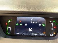 Honda Jazz CROSSTAR
